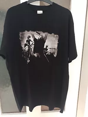 Buy Rolling Stones T Shirt Mens Memorabilia  • 2£