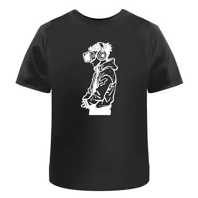 Buy 'Virtual Reality Gamer' Men's / Women's Cotton T-Shirts (TA046154) • 11.99£