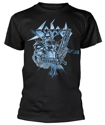 Buy Sodom Knarrenheinz T-Shirt OFFICIAL • 13.79£