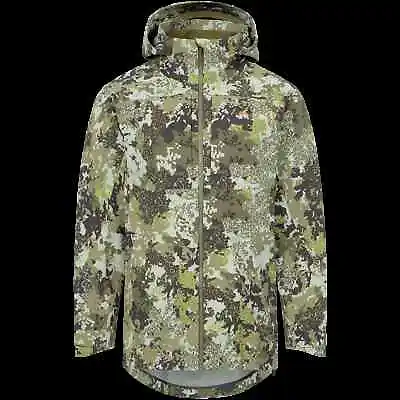 Buy Blaser-Men's Resist Camoflage 3L Jacket • 527£