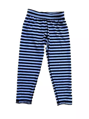 Buy Salt Gypsy Women’s Striped Swim Crop Pants Size XS • 38.57£