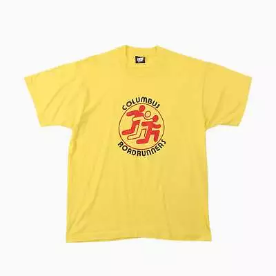 Buy 'Columbus Roadrunners' T-Shirt • 29.95£