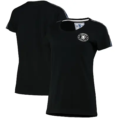 Buy Chelsea Football T-Shirt Women's Small Primary Logo Top - New • 7.99£