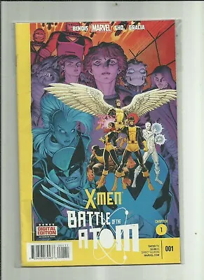 Buy X-Men Battle Of The Atom . # 1 &  2 . Marvel Comics. • 6.70£