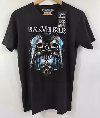Buy Official Black Veil Brides Band T Shirt Size L • 14.99£
