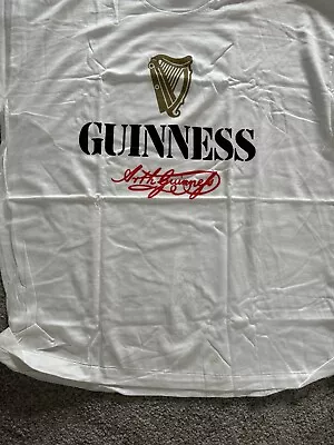 Buy Guinness Arthur Signature T-Shirt • 8£