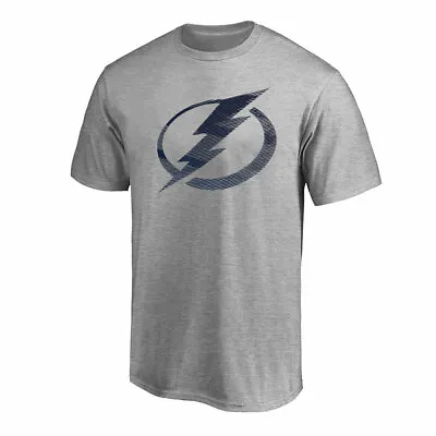 Buy Tampa Bay Lightning Empty Net NHL T Shirt • 12£