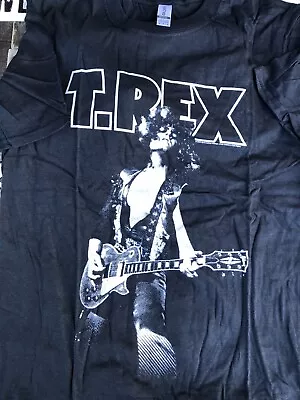 Buy T Rex Teeshirt Medium  • 10£