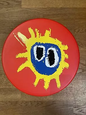 Buy Primal Scream Screamadelica Limited Edition  Box Set #MINT#  With T Shirt • 150£