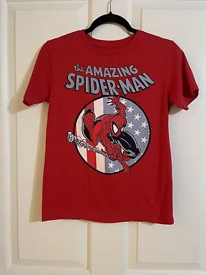 Buy The Amazing Spider-Man T Shirt  LG • 13.25£