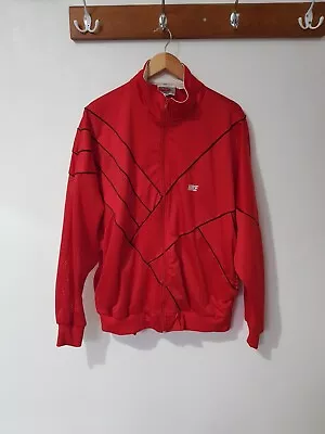 Buy Red Nike Jacket - Mens XL  • 10.99£