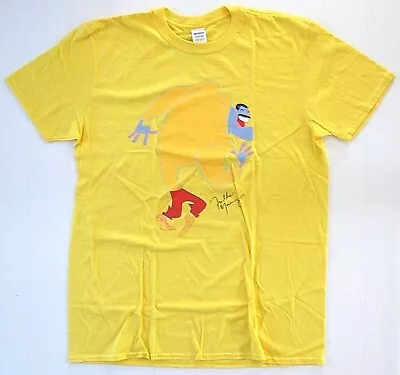Buy Queen Freddie 'Mercury Phoenix Trust' Guest T-Shirt - A Kind Of Magic (XL)   • 65£