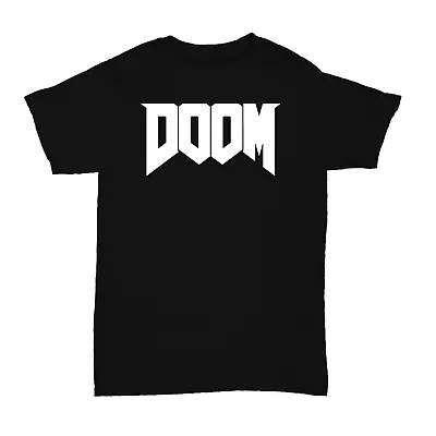 Buy Doom T Shirt Gaming • 11.99£