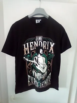 Buy Jimi Hendrix Experience Large T Shirt • 11.99£