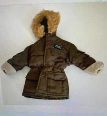 Buy Star Wars Rebel Hoth Winter Snow Coat Jackets Hans Solo • 2.83£