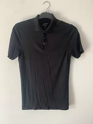 Buy Mens Muscle Fit Burton T Shirt Small • 0.99£