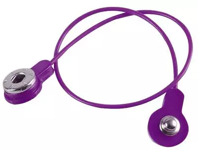 Buy Jumper Wire, 8 , Purple, Product Range Snap Circuits Jumper Wi For Snap Circuits • 6.58£