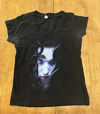 Buy Halestorm Band T Shirt Women’s Medium Love Bites So Do I • 14.34£