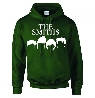 Buy The Smiths  Silhouette  Hoodie • 21.99£