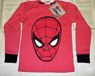 Buy SPIDERMAN TOP MARVEL COMICS  FAMOUS MAKE N??T  AGE 1.5 -2 Years To 8 Years • 3.90£