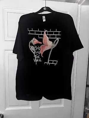 Buy Pink Floyd T Shirt  • 10£