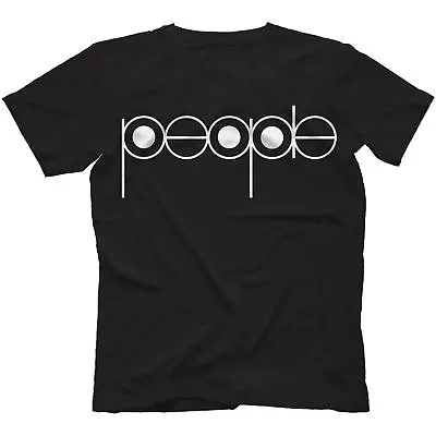 Buy People Records T-Shirt 100% Cotton James Brown The J.B.'S Funky People • 15.97£