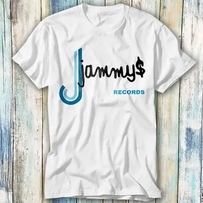 Buy Jammys Records Reggae Music Label Retro T Shirt Meme Gift Top Tee Unisex 563 • 6.35£