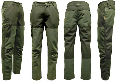 Buy Mens Waterproof Breathable Walking Hiking Trousers          • 39.95£