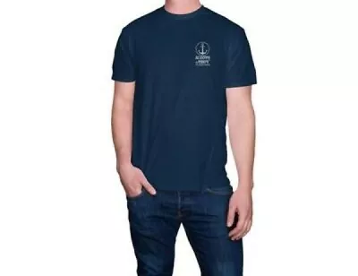 Buy Stranger Things Scoops Ahoy T-Shirt New Mens Size XLarge (HB) • 12.32£