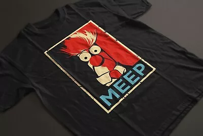 Buy Muppets Meep Unisex T-shirt • 16.99£