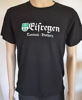 Buy EISREGEN - Tambach-Dietharz - T-Shirt - L / Large - 161802 • 8.63£