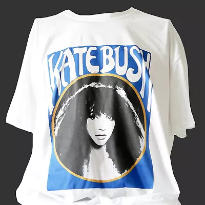 Buy KATE BUSH INDIE POP ROCK ART BLUES T-SHIRT Unisex S-3XL • 13.99£