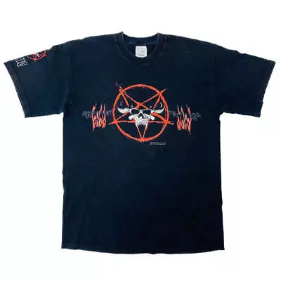 Buy Vintage  Danzig T-Shirt- Medium • 65£