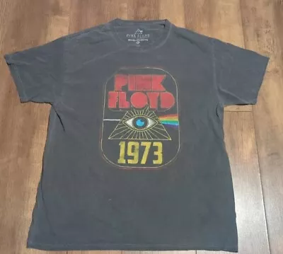 Buy Pink Floyd Mens Shirt  Med/Large Goodie Two Sleeves Graphic Tee Shirt • 22.95£
