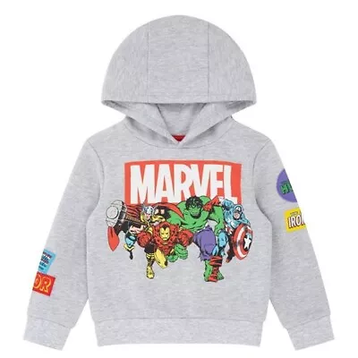 Buy Character Boys OTH Hoodie - Cozy Comfort With Playful Style -50% OFF !!! SALE !! • 9.24£