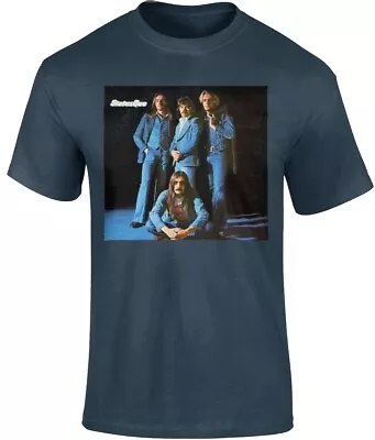 Buy Status Quo -- Frantic Four - T-shirt - Brand New - Sizes 2xs - 5xl • 15.49£