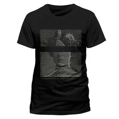 Buy PVRIS - 'Victorian Glitch'  SMALL Slim T-shirt - NEW • 7.95£