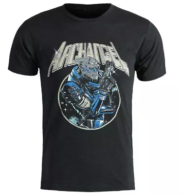 Buy Mass Effect Archangel Garrus Vakarian T-shirt Size Small • 5£