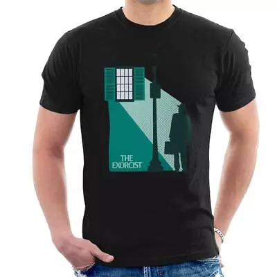 Buy All+Every The Exorcist Window Light Men's T-Shirt • 17.95£