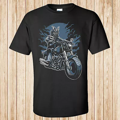 Buy Samurai Ride T-shirt • 14.99£