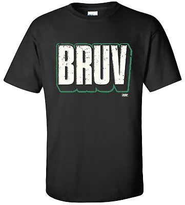 Buy Will Ospreay BRUV T-shirt - XS-5XL - Wrestling AEW All Elite • 19.99£