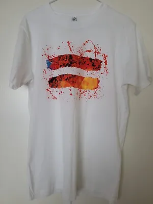 Buy  Brand New  4 X Ed Sheeran T-Shirts! • 265£