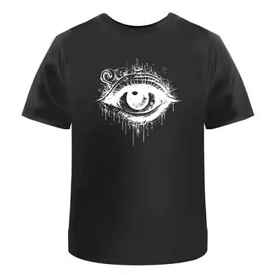 Buy 'eye' Men's / Women's Cotton T-Shirts (TA041722) • 11.99£