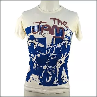 Buy The Jam Promotional T-Shirt (UK) • 184£