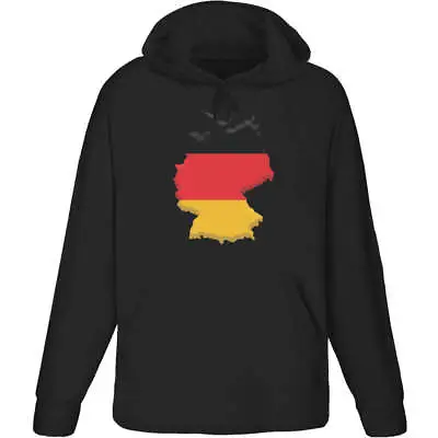 Buy 'Germany Country' Adult Hoodie / Hooded Sweater (HO034839) • 24.99£