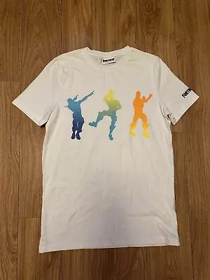 Buy Fortnite T Shirt Boys  • 1.99£
