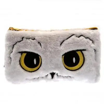 Buy Harry Potter Pencil Case Hedwig Owl Official Gift Merch Free UK P&P UK Seller • 11.93£