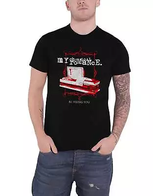 Buy My Chemical Romance Coffin T Shirt • 16.95£