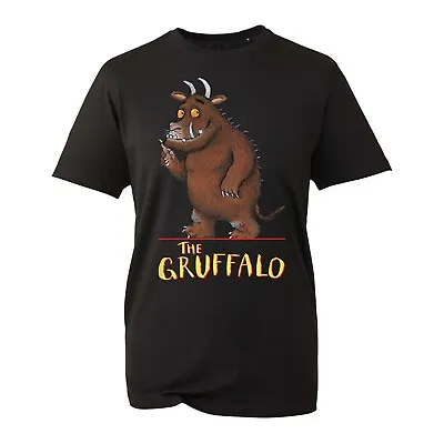 Buy The Gruffalo - World Book Day T-Shirt Wonderful World Book Day Funny Story Lover • 10.99£