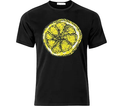 Buy Stone Roses Inspired Iconic Printed T Shirt Black • 16.64£